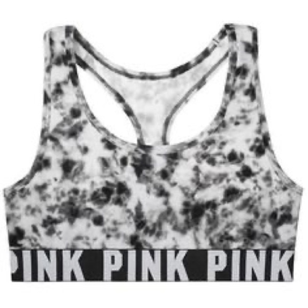 VS Pink Sports Bra